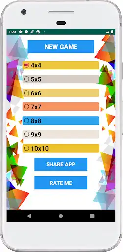 Play Sum the Numbers  and enjoy Sum the Numbers with UptoPlay
