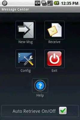 Play Sumudra Message Exchange