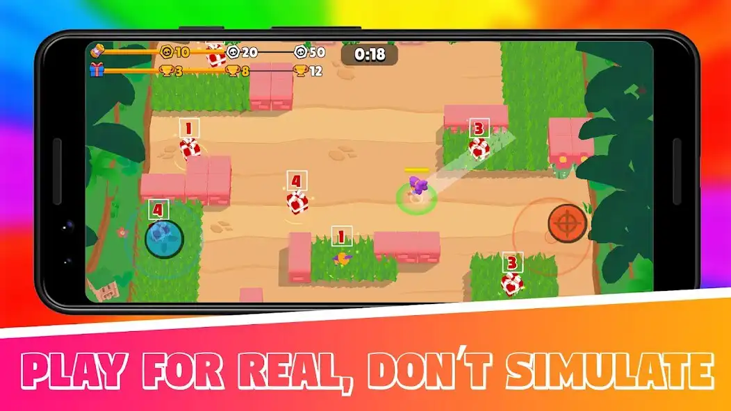 Play Sumulator Brawl Stars 3D as an online game online Sumulator Brawl Stars 3D with UptoPlay Play Sumulator Brawl Stars 3D as an online game Sumulator Brawl Stars 3D with UptoPlay