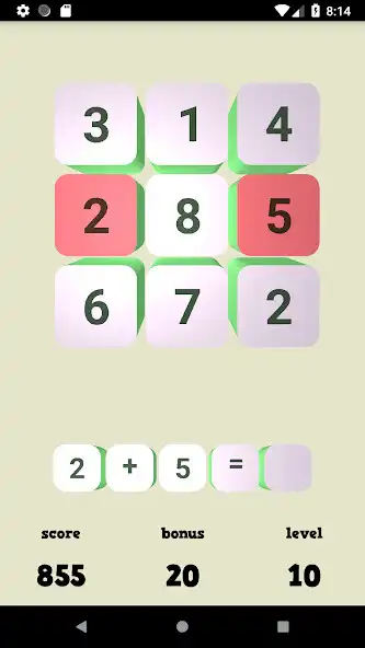 Play SumUpp  and enjoy SumUpp with UptoPlay