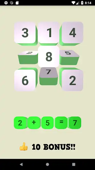 Play SumUpp as an online game SumUpp with UptoPlay