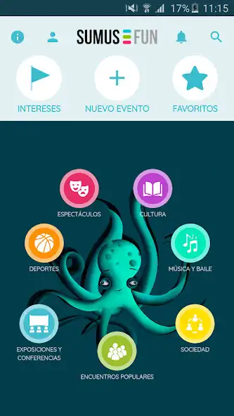 Play SumusFun. Planes, eventos y diversión en Barcelona  and enjoy SumusFun. Planes, eventos y diversión en Barcelona with UptoPlay