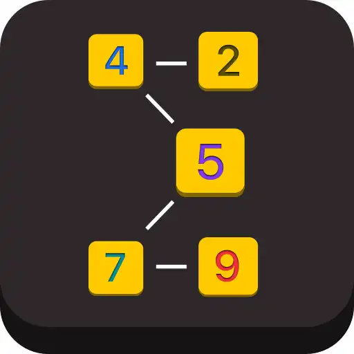 Play Sum X - simple math puzzle APK