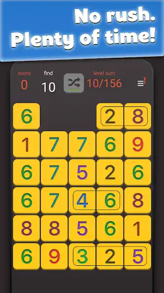 Play Sum X - simple math puzzle and enjoy Sum X - simple math puzzle with UptoPlay Play Sum X - simple math puzzle and enjoy Sum X - simple math puzzle with UptoPlay