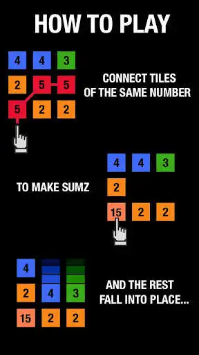 Play SumZ  and enjoy SumZ with UptoPlay