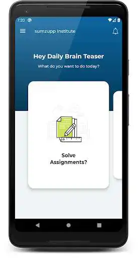 Play sumzupp Student  and enjoy sumzupp Student with UptoPlay