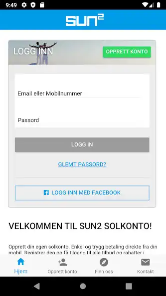 Play SUN2 Solkonto as an online game SUN2 Solkonto with UptoPlay