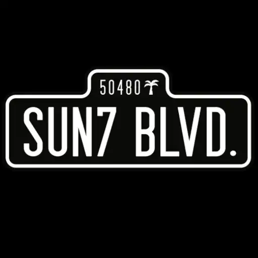 Play Sun7 Boulevard APK