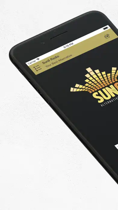 Play Sun8 Radio  and enjoy Sun8 Radio with UptoPlay