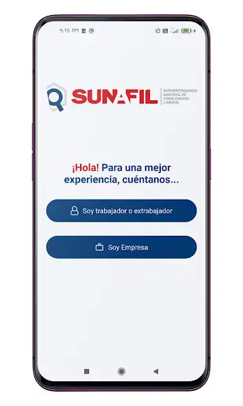 Play Sunafil Conecta  and enjoy Sunafil Conecta with UptoPlay