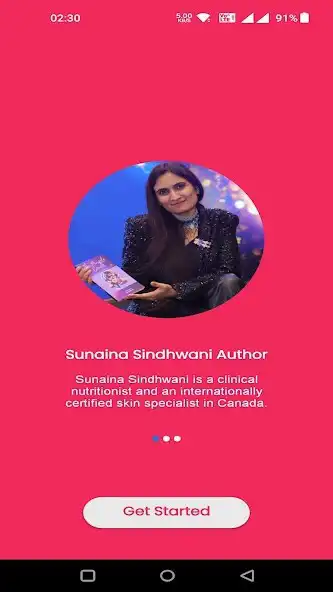 Play Sunaina Sindhwani as an online game Sunaina Sindhwani with UptoPlay