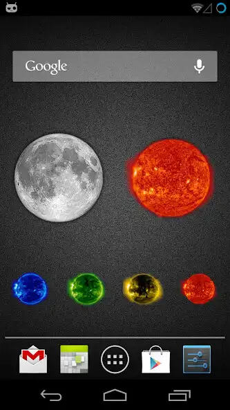 Play Sun and Moon  and enjoy Sun and Moon with UptoPlay