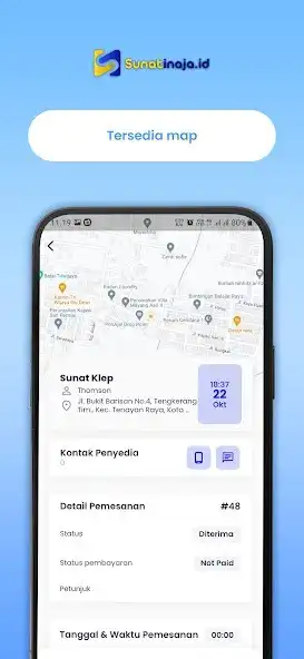 Play Sunatinaja.id as an online game online Sunatinaja.id with UptoPlay Play Sunatinaja.id as an online game Sunatinaja.id with UptoPlay