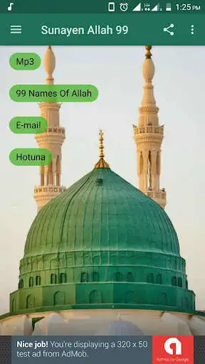 Play Sunayen Allah 99 and enjoy Sunayen Allah 99 with UptoPlay Play Sunayen Allah 99 and enjoy Sunayen Allah 99 with UptoPlay