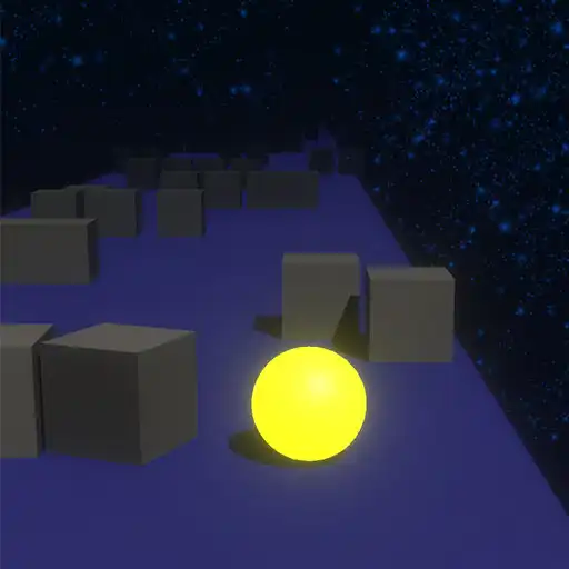 Play Sun Ball Run APK