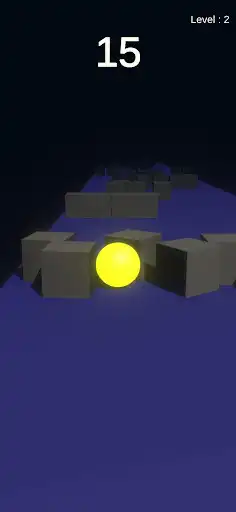 Play Sun Ball Run  and enjoy Sun Ball Run with UptoPlay
