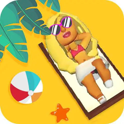 Play Sunbathing APK
