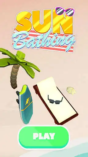Play Sunbathing  and enjoy Sunbathing with UptoPlay
