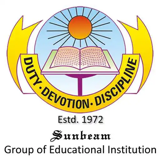 Play Sunbeam School Azamgarh APK