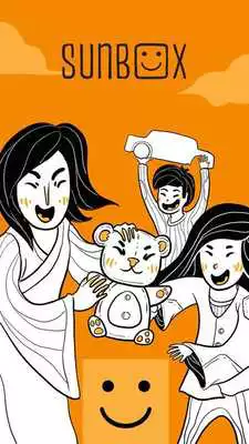 Play SunBox and enjoy SunBox with UptoPlay Play SunBox and enjoy SunBox with UptoPlay