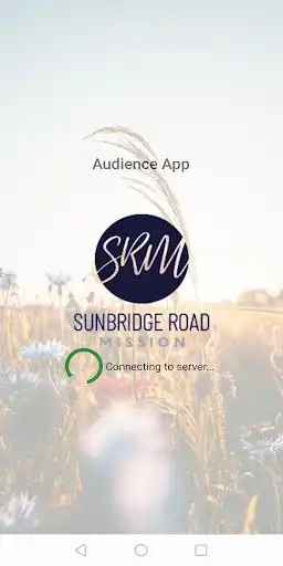 Play Sunbridgeroad Audience App  and enjoy Sunbridgeroad Audience App with UptoPlay