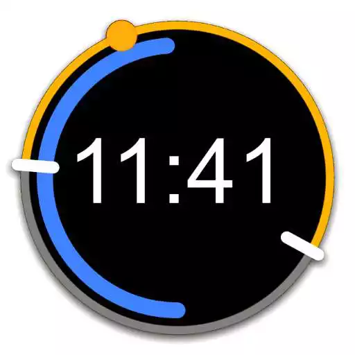 Play Sun Clock APK