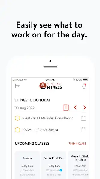 Play Suncoast Fitness App as an online game online Suncoast Fitness App with UptoPlay Play Suncoast Fitness App as an online game Suncoast Fitness App with UptoPlay