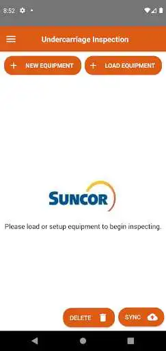 Play Suncor Inspections as an online game Suncor Inspections with UptoPlay