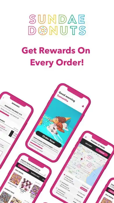 Play Sundae Donuts and enjoy Sundae Donuts with UptoPlay Play Sundae Donuts and enjoy Sundae Donuts with UptoPlay