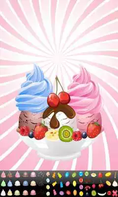 Play Sundae Maker