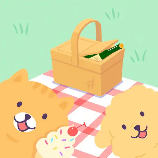 Play Sundae Picnic - With CatsDogs APK Play Sundae Picnic - With CatsDogs APK