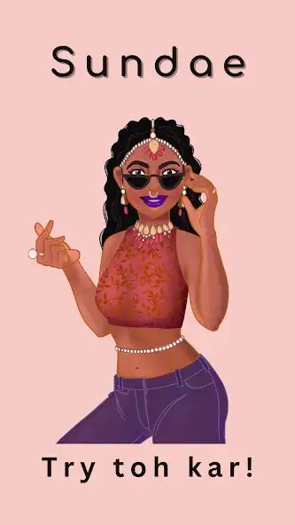 Play Sundae - Safe Dating Ecosystem and enjoy Sundae - Safe Dating Ecosystem with UptoPlay Play Sundae - Safe Dating Ecosystem and enjoy Sundae - Safe Dating Ecosystem with UptoPlay