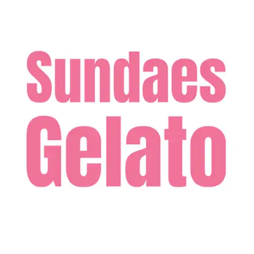 Play Sundaes Gelato APK