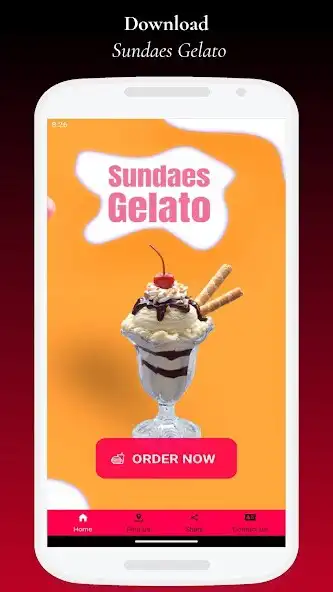 Play Sundaes Gelato and enjoy Sundaes Gelato with UptoPlay Play Sundaes Gelato and enjoy Sundaes Gelato with UptoPlay
