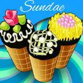 Free play online Sundae Yum! Free Cooking Games APK