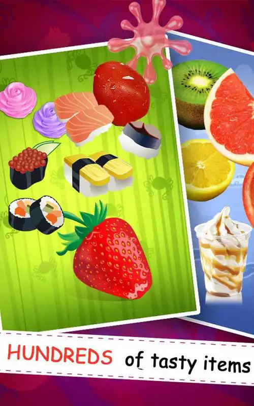 Play Sundae Yum! Free Cooking Games Play Sundae Yum! Free Cooking Games
