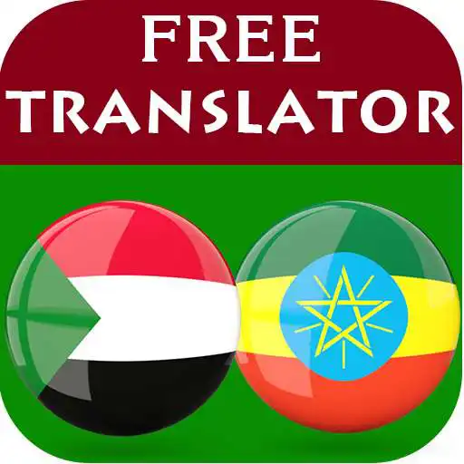 Play Sundanese Amharic Translator APK