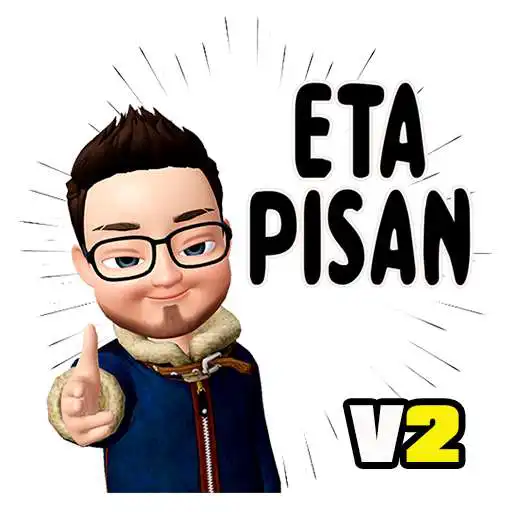 Play Sunda Stiker Lucu WAStickerApps APK