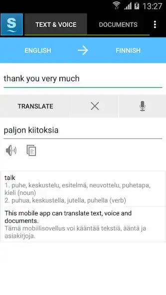 Play Sunda Translator  and enjoy Sunda Translator with UptoPlay
