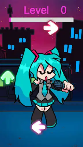 Play Sunday FNF night for music battle  and enjoy Sunday FNF night for music battle with UptoPlay