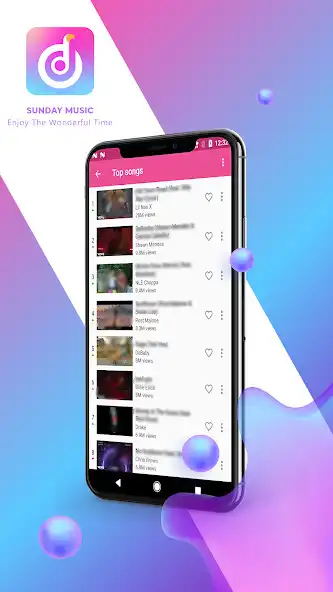 Play Sunday Music as an online game Sunday Music with UptoPlay
