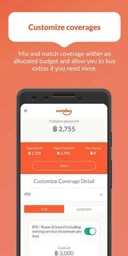 Play Sunday Service as an online game Sunday Service with UptoPlay