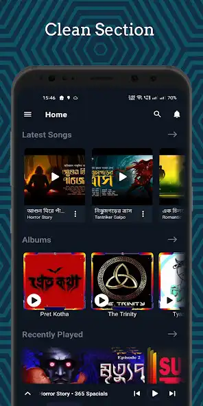 Play Sunday Suspense 365 as an online game Sunday Suspense 365 with UptoPlay