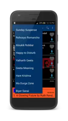 Play Sunday Suspense