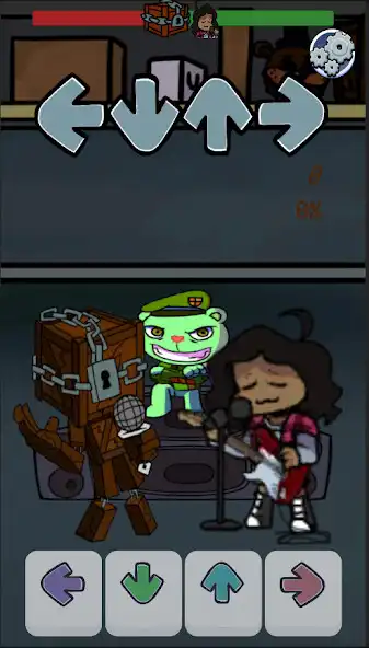 Play Sunday Vs Pandora Mod Noob Flippy as an online game online Sunday Vs Pandora Mod Noob Flippy with UptoPlay Play Sunday Vs Pandora Mod Noob Flippy as an online game Sunday Vs Pandora Mod Noob Flippy with UptoPlay