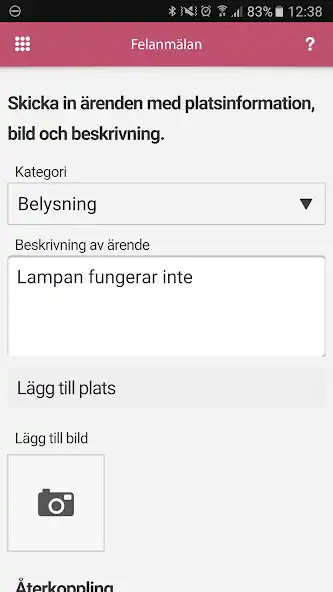 Play Sundbybergs stad as an online game Sundbybergs stad with UptoPlay