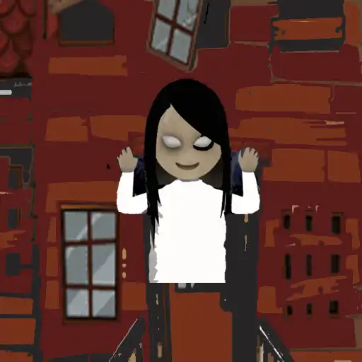 Play Sundel Bolong Revenge walpaper APK