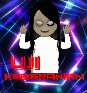 Play Sundel Bolong Revenge walpaper  and enjoy Sundel Bolong Revenge walpaper with UptoPlay