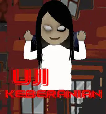 Play Sundel Bolong Revenge walpaper as an online game Sundel Bolong Revenge walpaper with UptoPlay