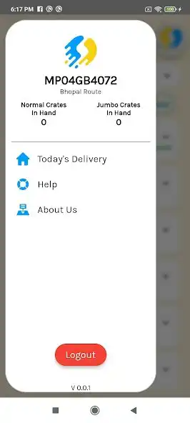 Play Sunder Dairy Delivery App as an online game online Sunder Dairy Delivery App with UptoPlay Play Sunder Dairy Delivery App as an online game Sunder Dairy Delivery App with UptoPlay